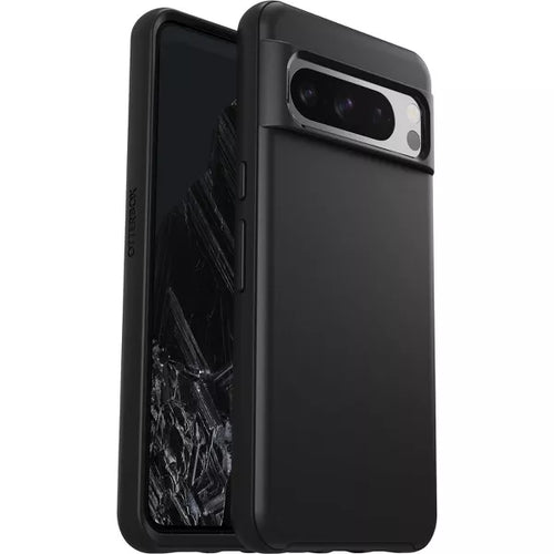 OtterBox Google Pixel 8 Pro Symmetry Series Case - Black