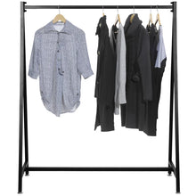 Load image into Gallery viewer, Gearldine 47.2&#39;&#39; Metal Clothing Rack