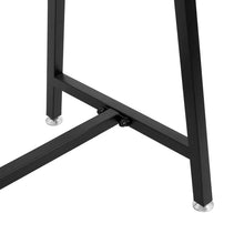 Load image into Gallery viewer, Gearldine 47.2&#39;&#39; Metal Clothing Rack