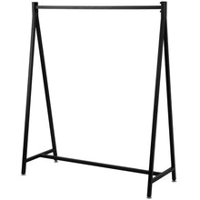 Load image into Gallery viewer, Gearldine 47.2&#39;&#39; Metal Clothing Rack