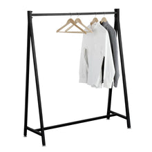Load image into Gallery viewer, Gearldine 47.2&#39;&#39; Metal Clothing Rack