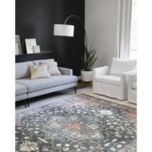Load image into Gallery viewer, 5&#39; x 7&#39;6&quot; Gelo Oriental Indoor Rug