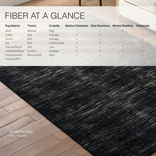 Load image into Gallery viewer, 5'3" x 8' Geometric Indoor Rug