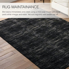 Load image into Gallery viewer, 5'3" x 8' Geometric Indoor Rug