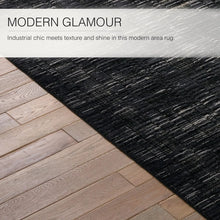 Load image into Gallery viewer, 5'3" x 8' Geometric Indoor Rug