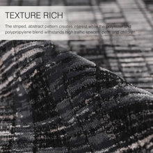 Load image into Gallery viewer, 5'3" x 8' Geometric Indoor Rug