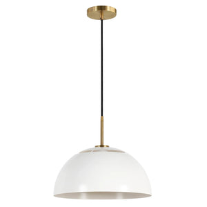 Geoppo 1 - Light Single Pendant