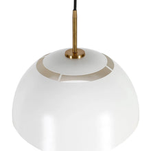 Load image into Gallery viewer, Geoppo 1 - Light Single Pendant