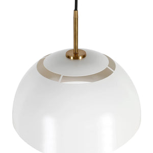 Geoppo 1 - Light Single Pendant