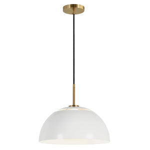 Geoppo 1 - Light Single Pendant