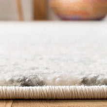 Load image into Gallery viewer, 8&#39; x 10&#39; Hailee Southwestern Ivory/Grey Area Rug