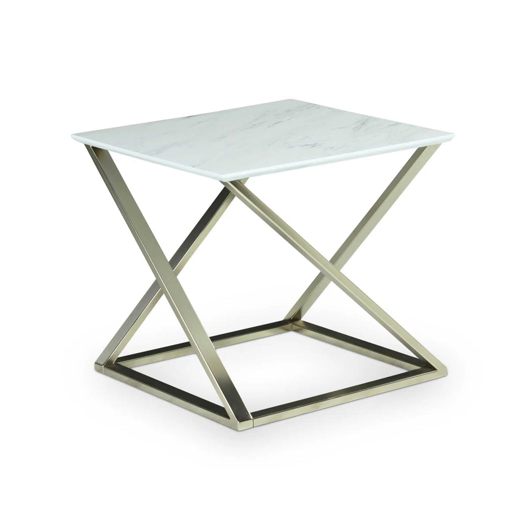 Helfrich End Table