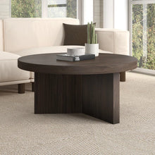Load image into Gallery viewer, Holm Single Coffee Table