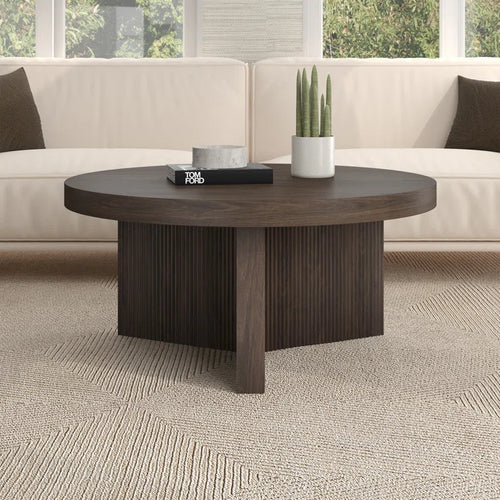 Holm Single Coffee Table