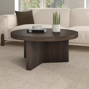 Holm Single Coffee Table