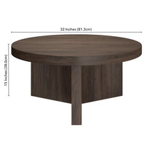 Load image into Gallery viewer, Holm Single Coffee Table