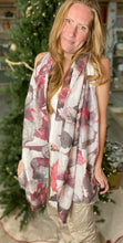 Load image into Gallery viewer, Lili &amp; Maddi Vida Scarf