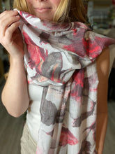 Load image into Gallery viewer, Lili &amp; Maddi Vida Scarf