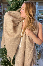 Load image into Gallery viewer, Lili &amp; Maddi Albedo Scarf