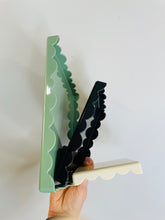 Load image into Gallery viewer, 9 PC Square Nested Trays