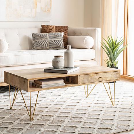 Safavieh Marigold Coffee Table