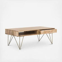Load image into Gallery viewer, Safavieh Marigold Coffee Table