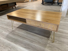 Load image into Gallery viewer, Safavieh Marigold Coffee Table