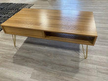 Load image into Gallery viewer, Safavieh Marigold Coffee Table