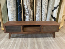 Load image into Gallery viewer, 60” Modway Mid-Century Modern TV Stand