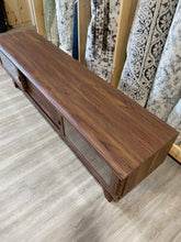 Load image into Gallery viewer, 60” Modway Mid-Century Modern TV Stand