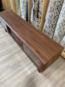 60” Modway Mid-Century Modern TV Stand