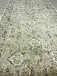 2'7'' x 7'7'' Noe Machine Woven Oriental Area Rug