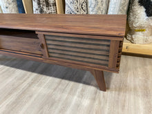 Load image into Gallery viewer, 60” Modway Mid-Century Modern TV Stand