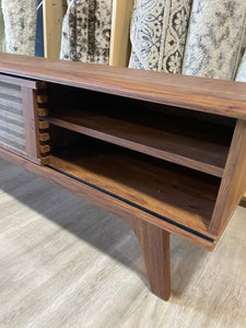 60” Modway Mid-Century Modern TV Stand