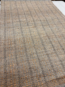 3'6" x 5'6" Jean Stoffer x Loloi Cornwall Light Grey / Natural Area Rug