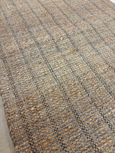 Load image into Gallery viewer, 3&#39;6&quot; x 5&#39;6&quot; Jean Stoffer x Loloi Cornwall Light Grey / Natural Area Rug