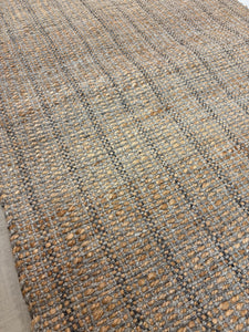 3'6" x 5'6" Jean Stoffer x Loloi Cornwall Light Grey / Natural Area Rug