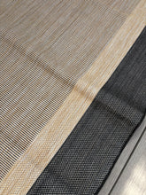 Load image into Gallery viewer, 8&#39;9&quot; x 12&#39;2&quot; Kasuri Indoor / Outdoor Rug