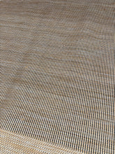 Load image into Gallery viewer, 8&#39;9&quot; x 12&#39;2&quot; Kasuri Indoor / Outdoor Rug