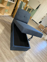 Load image into Gallery viewer, Storage Chaise
