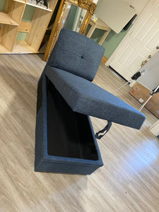 Storage Chaise