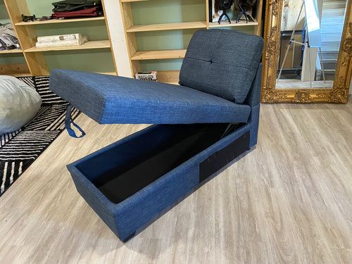 Storage Chaise