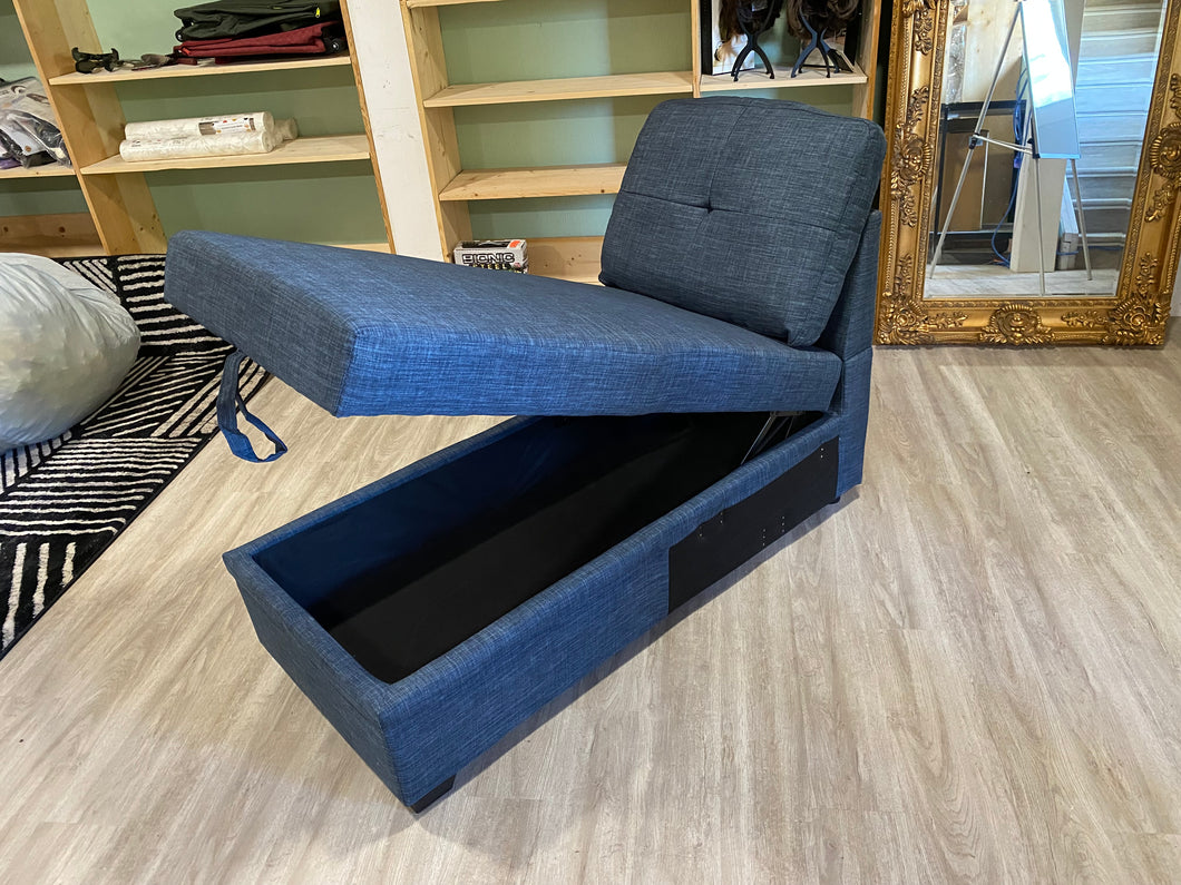 Storage Chaise