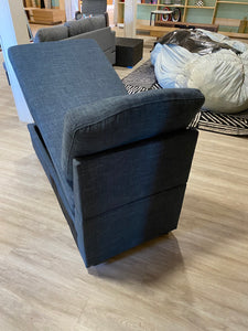 Storage Chaise