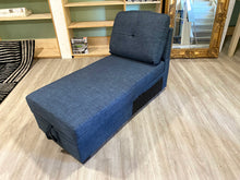Load image into Gallery viewer, Storage Chaise