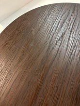 Load image into Gallery viewer, Leathia Fluted Round End Table