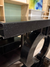 Load image into Gallery viewer, Trustin 43.11&quot; Mirrored Console Table Sofa Table for Entrance Living Room