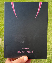 Load image into Gallery viewer, BLACKPINK - BORN PINK (Target Exclusive, CD)