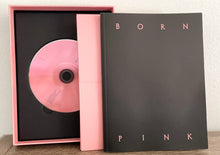 Load image into Gallery viewer, BLACKPINK - BORN PINK (Target Exclusive, CD)