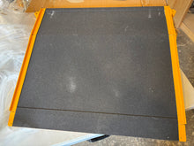 Load image into Gallery viewer, Rage Powersports ATR400 Adjustable Utility Threshold Ramp,1 Pack